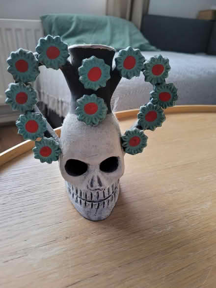 Photo of free Mexican candlestick (Harlington, LU5) #1