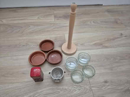 Photo of free Kitchen items (Leigh-on-Sea SS9) #2