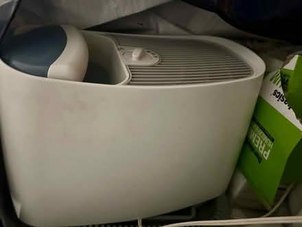 Photo of free Appliances and Lamps (Williamsburg) #2