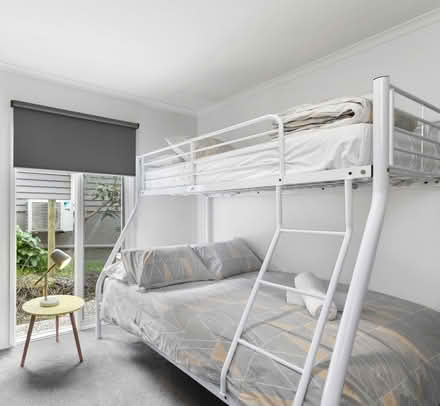 Photo of free Double Bunk Bed (Torquay Store & More) #1