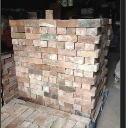Photo of Bricks any sort (L30) #1