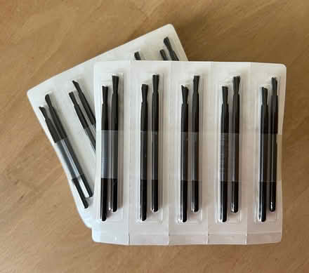 Photo of free 120 Disposable craft brushes (Pedro Point, Pacifica) #3
