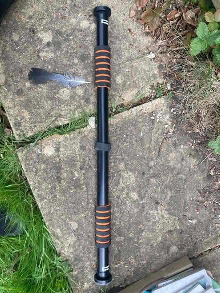 Photo of free Pull up bar (Florence park OX4) #1
