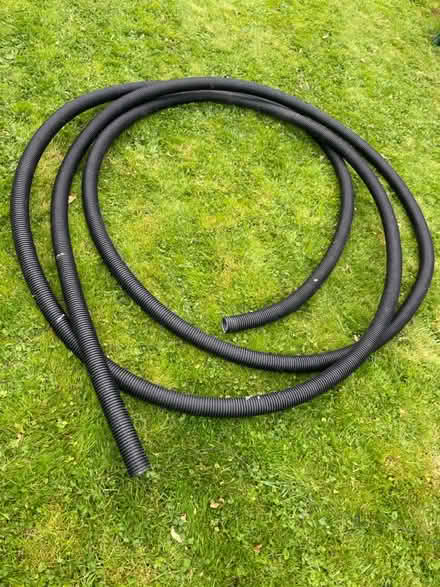 Photo of free Cable ducting (Trull) #1