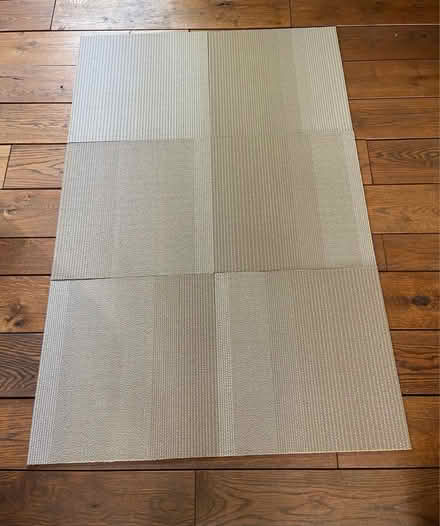 Photo of free Carpet Squares Commercial Grade-New (Reston, VA) #1