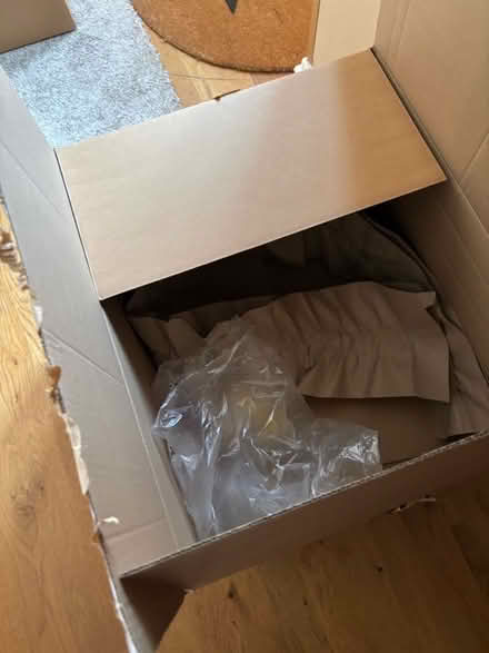 Photo of free Packing boxes (Ranmoor S10) #1