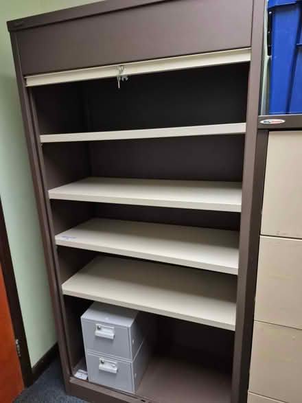 Photo of free Storage/Filing Cabinets (Gleadless Townend S12) #3