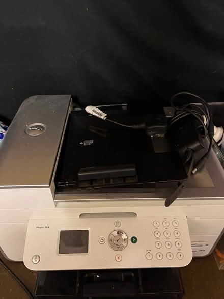 Photo of free Printer/ scanner (Eaglescliffe TS16) #1