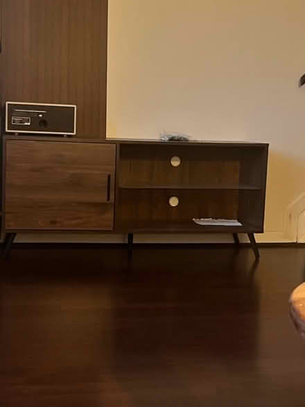 Photo of free TV Stand (Spa Road, Annapolis) #2