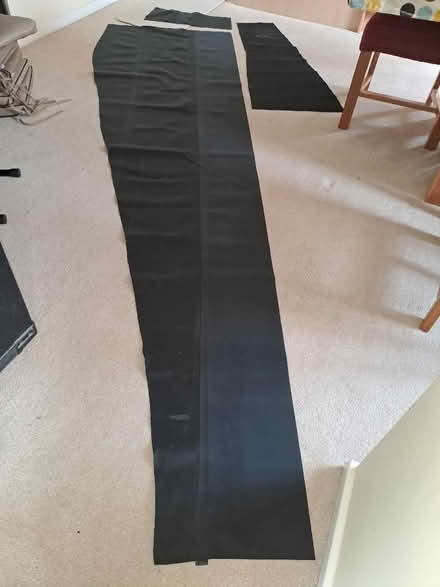 Photo of free Offcut of EPDM rubber membrane (Stanstead Abbotts SG12) #1