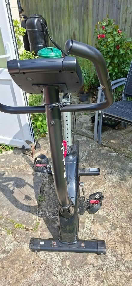 Photo of free Exercise Bike (Pokesdown BH6) #4