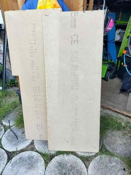 Photo of free Tongue and groove Chipboard flooring (Lower Earley RG6) #1