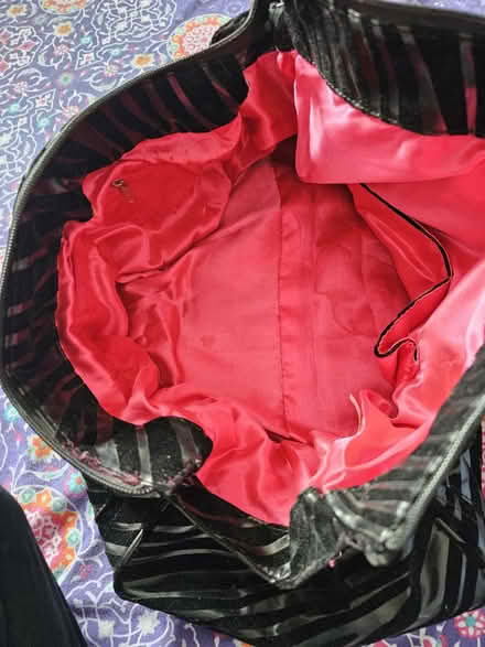 Photo of free Handbag (B30 2YG) #4