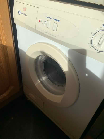 Photo of free Tumble drier (Golden Triangle NR2) #1