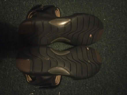 Photo of free Womens sandals 4.5 (Bromley BR2) #2