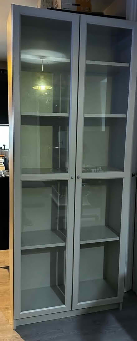 Photo of free Ikea Billy cabinet (SW10) #3