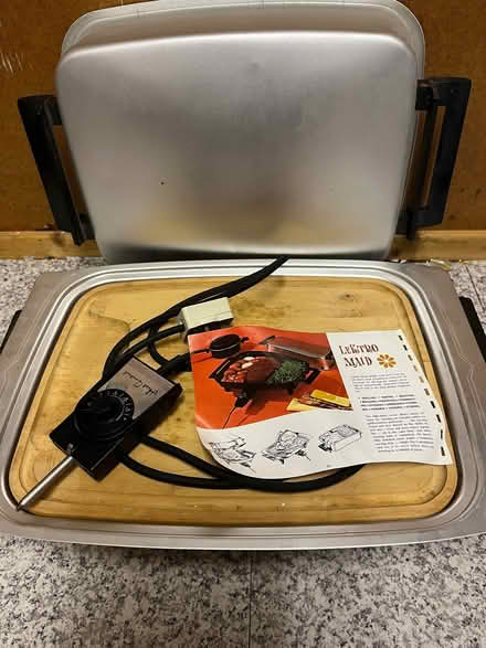 Photo of free Miracle Maid (Eaglescliffe TS16) #1