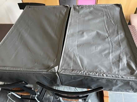 Photo of free Underbed storage x 2 (Marshalswick AL4) #4