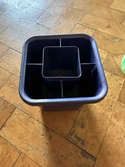 Photo of free Cutlerry Drainer (Isleworth TW7) #1