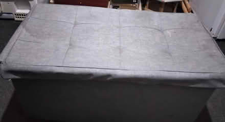 Photo of free Storage Box (Hooley CR5) #2