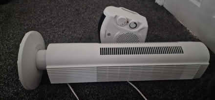 Photo of Electric heater (Birmingham) #3