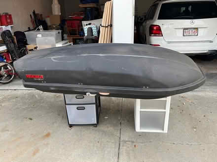Photo of free Yakima roof rack (Brighton near BC) #1