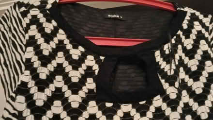 Photo of free Size 16 dress (Shipley) #2