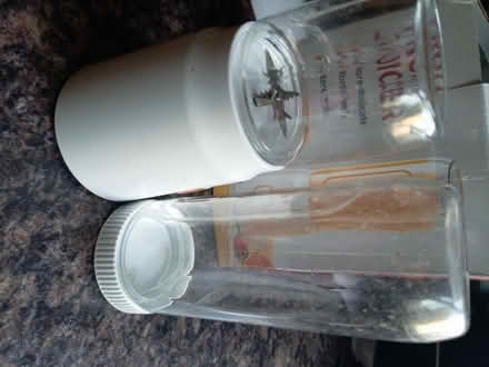 Photo of free Fruit juicer (Coseley) #3