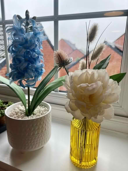 Photo of free Flower pots (Longford GL2) #1