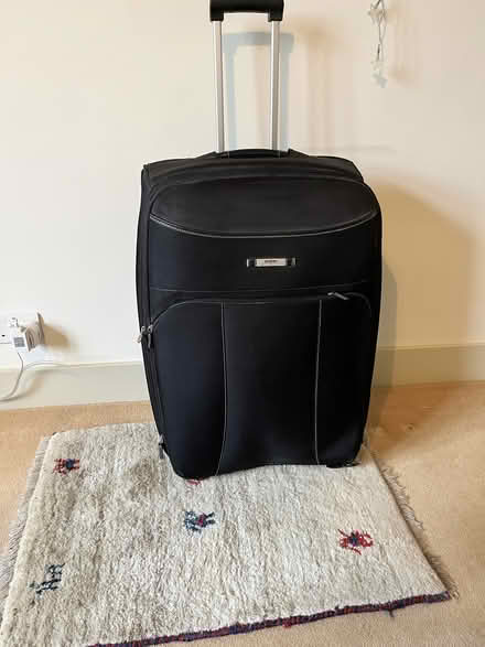 Photo of free Antler Suitcase (Cranleigh GU6) #1