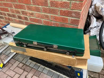 Photo of free Tilley Gas Camping Stove (Crowthorne RG45) #1