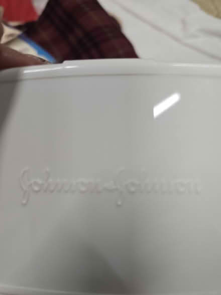 Photo of free Johnson & Johnson 1st aid kit (Woodridge) #1