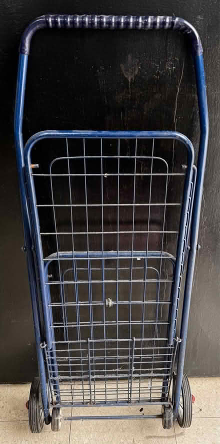 Photo of free Mini shopping cart (Briarwood Jamaica) #1