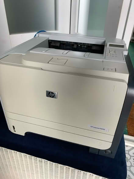 Photo of free Compact laser printer (Rearsby LE7) #1