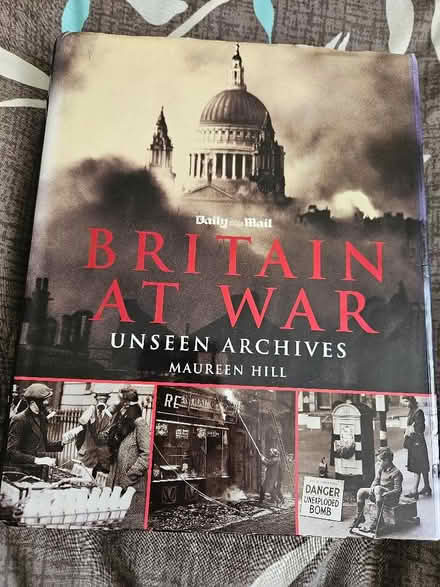 Photo of free Hardback book (Cherwell Heights OX16) #1