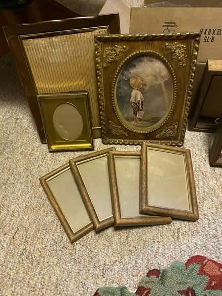 Photo of free More frames (Fremont) #3