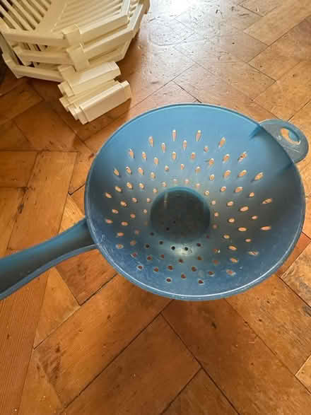 Photo of free Colander/ Sieve (Isleworth TW7) #1
