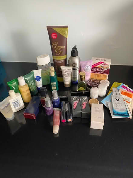 Photo of free Cosmetics (Woodford IG8) #2