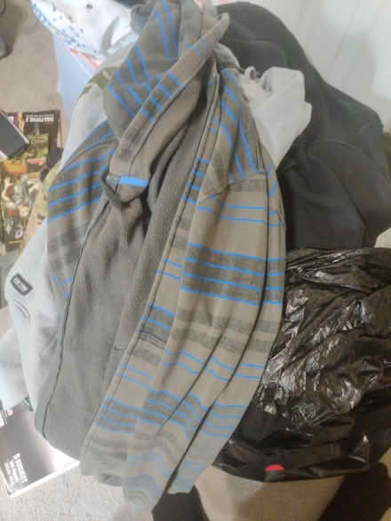 Photo of free stuff (612 Rutledge Way, Evans GA) #2