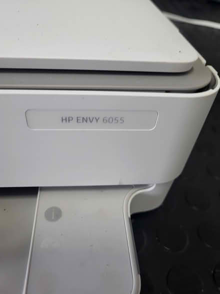 Photo of free Printer HP Envy 6055 (Walnut Grove Langley) #2
