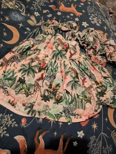 Photo of free Girls 3-6m clothes sets (CO11) #1