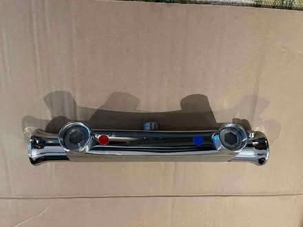 Photo of free Thermostatic shower mixing valve (Lewes BN7) #1