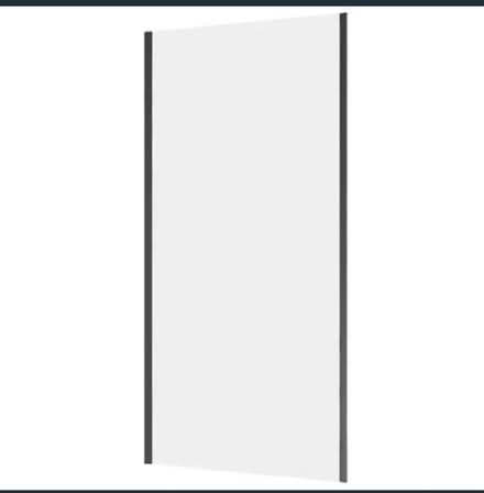 Photo of free Shower door only (Waterside KA3) #1