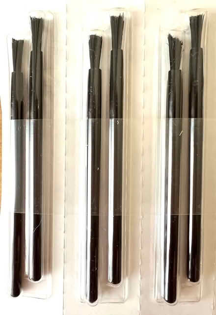 Photo of free 120 Disposable craft brushes (Pedro Point, Pacifica) #4