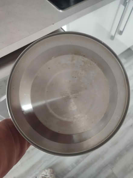 Photo of free Stove kettle (Lenham ME17) #4