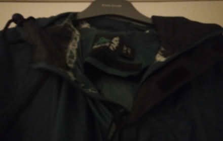 Photo of free Mens rain mac (Bromley BR2) #2