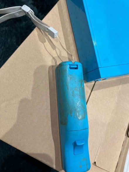 Photo of free Nintendo wii (Adamsdown CF24) #4