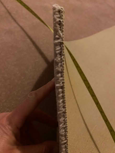 Photo of free Carpet (Rathfarnham) #3