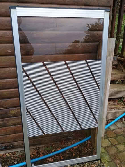 Photo of free Bath screen (Owlbury SY9) #1