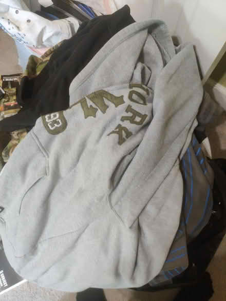 Photo of free stuff (612 Rutledge Way, Evans GA) #3
